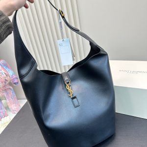 YSL bucket bag 27.29cm