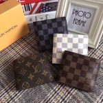 LV wallet 60895