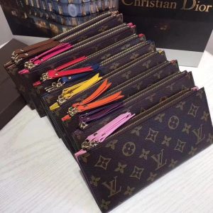 LV wallet 61269 long