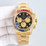 Rolex Rainbow Daytona(Normal quality)