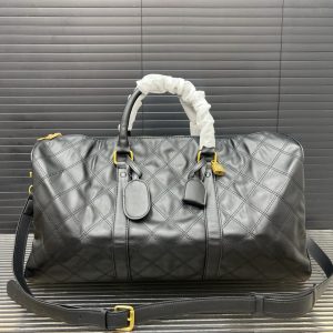 Chanel travel bags tote bags