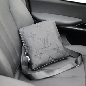 LV Crossbody Shoulder Bag