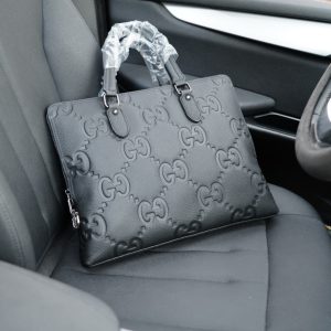 Gucci Briefcase Crossbody Bags