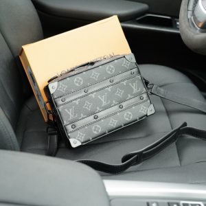 LV crossbody shoulder bag