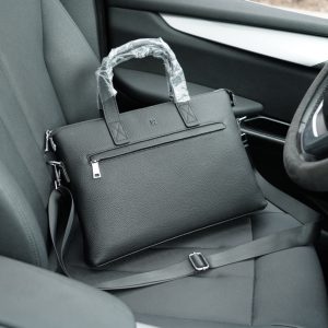 Hermes Briefcases Crossbody Handbags