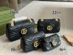 Gucci Marmont Chain Bag