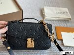 Lv new small postman metis 21*13cm