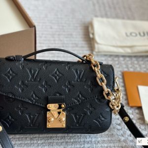 Lv new small postman metis 21*13cm