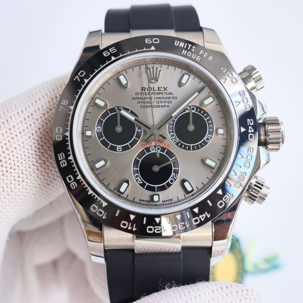 Rolex Cosmograph Daytona Tape 40mm