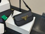 Prada new bingbing bag 21.12cm