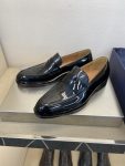 Dior dress shoes