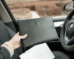 Prada Men's Clutch Bags