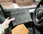 LV crossbody shoulder bag