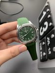 Patek Philippe Green Grenade