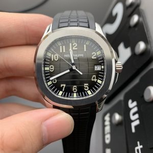 Patek Philippe Black Grenade