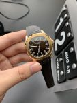 Patek Philippe Rose Gold Grenade