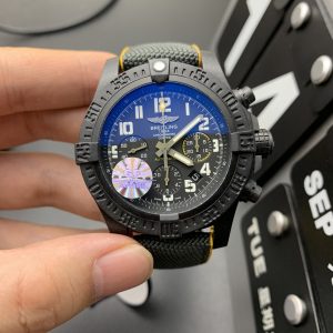 Breitling Hurricane Series