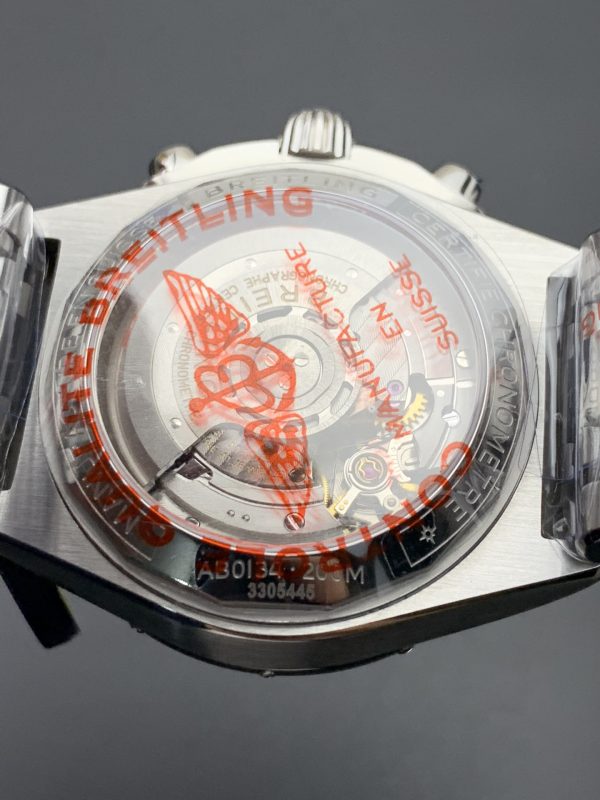 Breitling Chronograph Watches