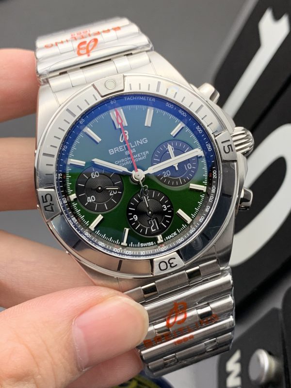 Breitling Chronograph Watches