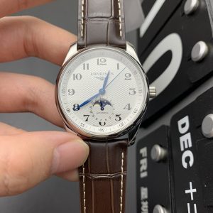 Longines Moon Phase