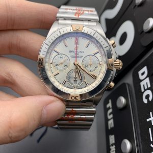 Breitling Chronomat