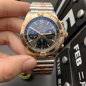 Breitling Chronograph Watches