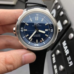 IWC Ocean Series