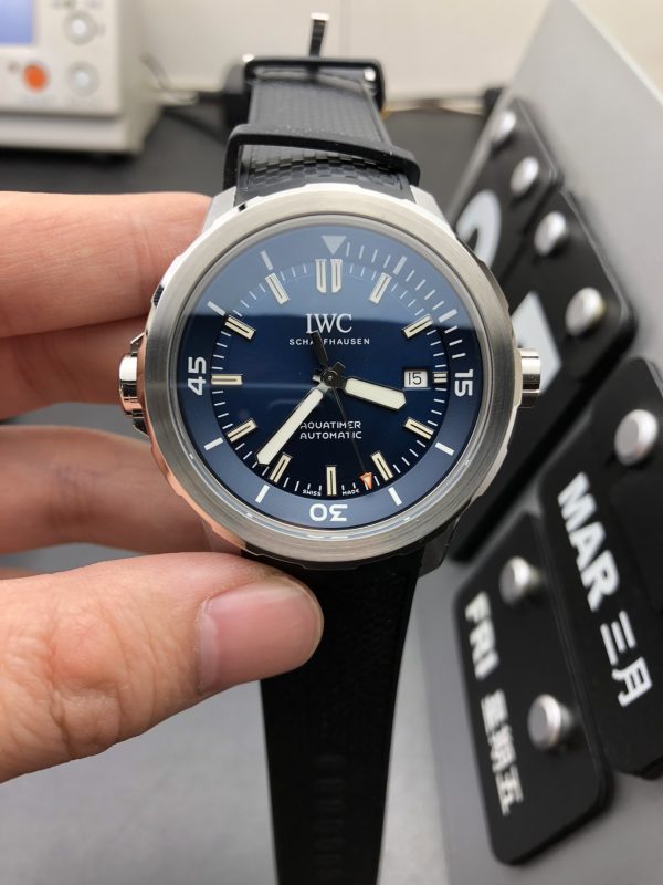 IWC Ocean Series