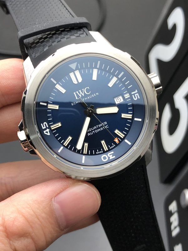 IWC Ocean Series