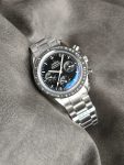 Omega Speedmaster 310.30.42.50.01.002 watch, black dial 42 mm.