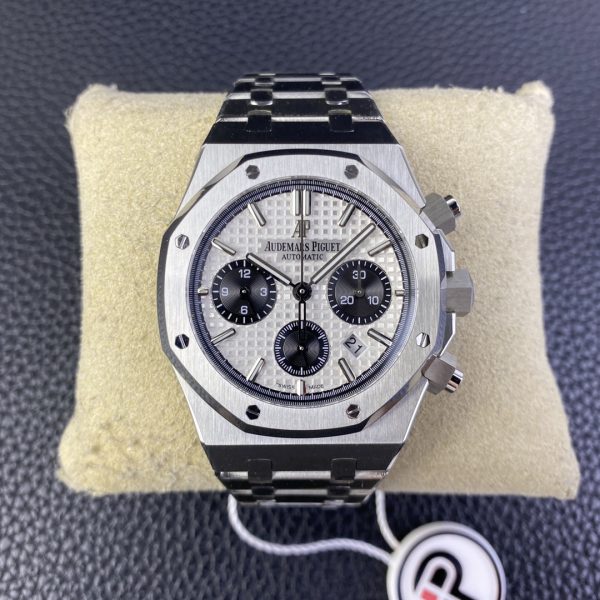 Audemars Piguet 26331OR Multi-Function Chronograph