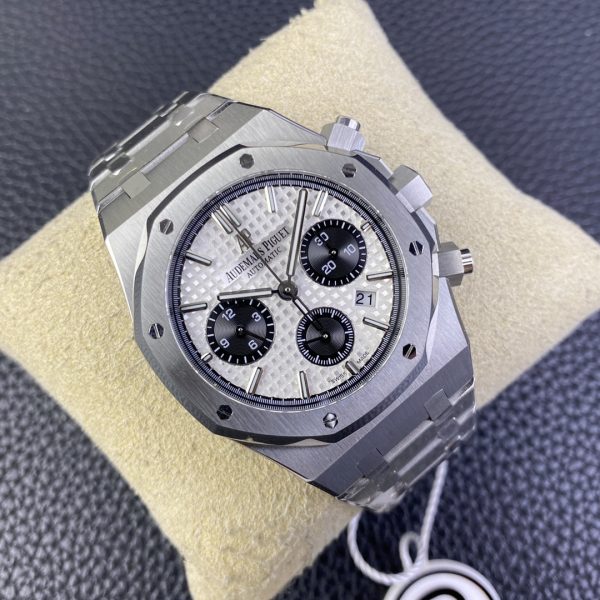 Audemars Piguet 26331OR Multi-Function Chronograph