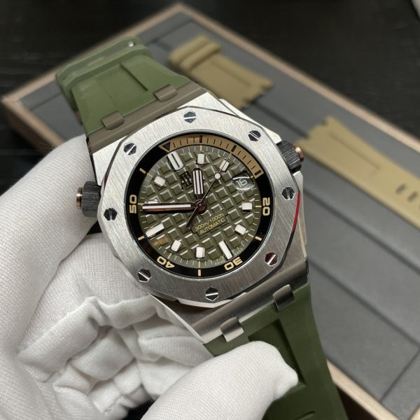 Audemars Piguet 15702