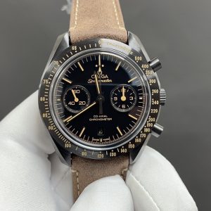 Omega Speedmaster Dark Side of the Moon Ceramic Case 44mm