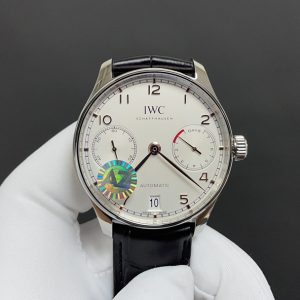 IWC 7-Day Chain Portuguese 7 42mm