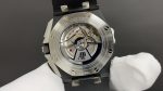 Audemars Piguet 26470 Black Pottery 44mm