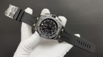 Audemars Piguet 26470 Black Pottery 44mm