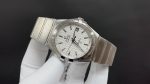 Omega Constellation White 38mm