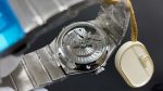 Omega Constellation White 38mm
