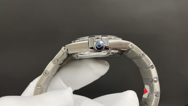 Omega Constellation White 38mm