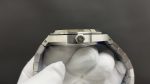 Audemars Piguet 15500 White Case Blue Face 41mm