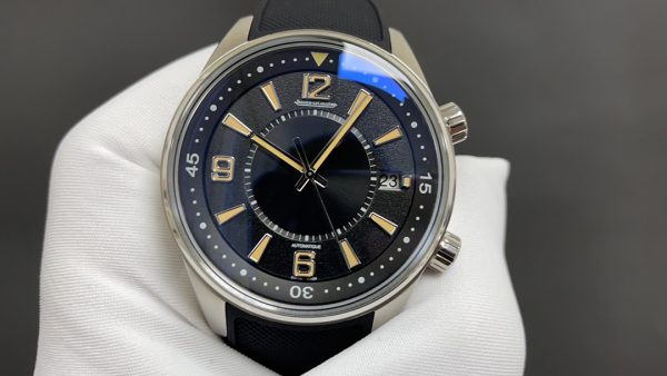 Jaeger-LeCoultre Polaris Date 42mm