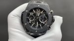 Hublot Big Bang Black Ceramic 42mm