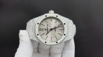 Audemars Piguet Carbon Fiber Case 41mm