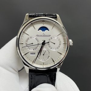 Jaeger-LeCoultre Perpetual Calendar 39mm