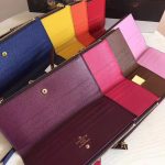 LV wallet 61269 long