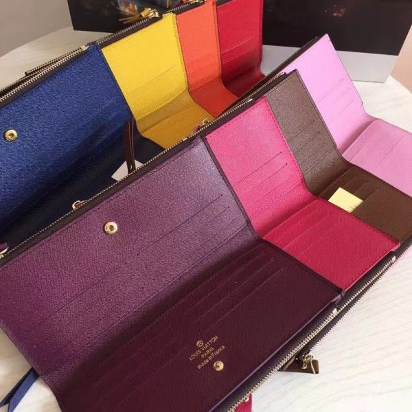 LV wallet 61269 long