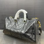 Chanel travel bags tote bags