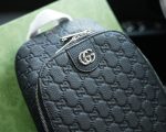 Gucci chest bag crossbody shoulder bag