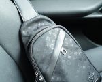 LV chest bag crossbody bag 16x30x5